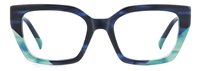 Eyeglasses frame Missoni Woman 109578ZX95219 - 109578ZX95219